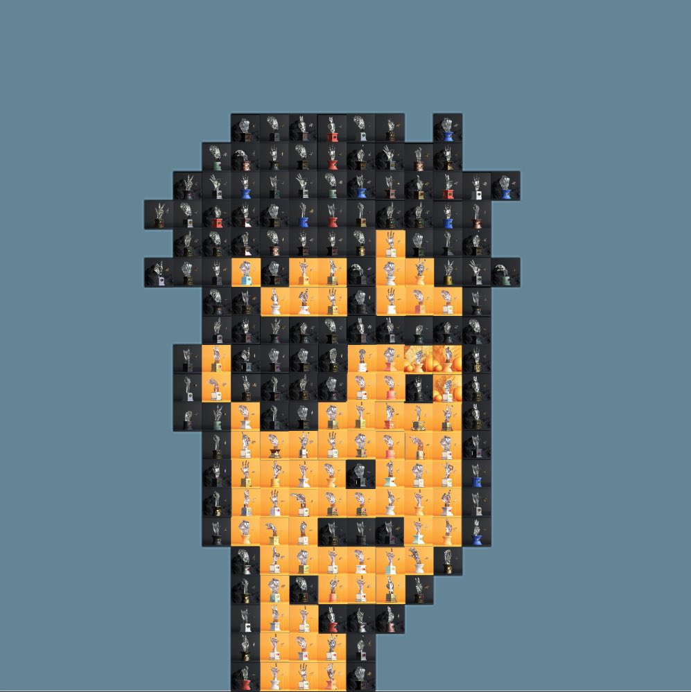 Don’t forget to get your punk! Our community didn’t forget!