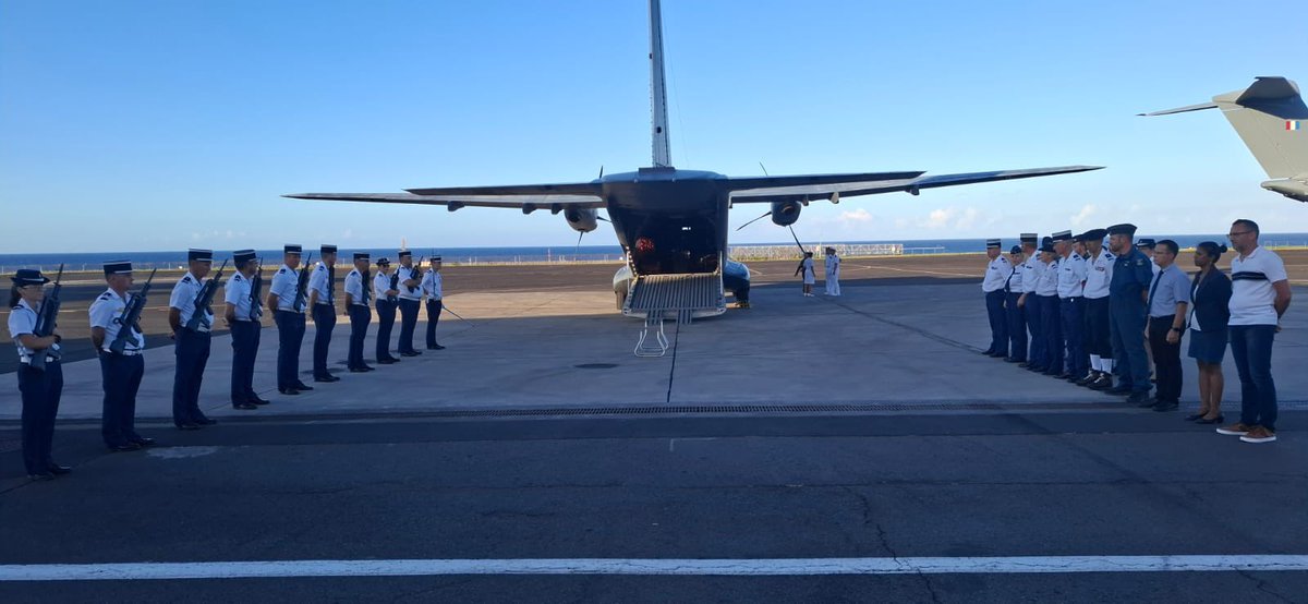 Frederic Labrunye tweet media