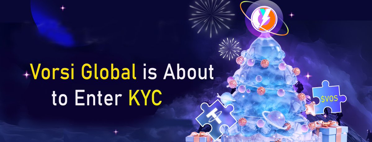 KatulistiwaL3's tweet photo. Menurut rencana, #Vorsi Global akan memasuki fase KYC dalam dua hari. #Vorsi merupakan sistem pertambangan serupa DePIN yang menggunakan platform seluler dan PC. Namun, berbeda dengan DePIN, #Vorsi menerapkan mekanisme pertambangan lalu lintas dan akan membangun ekosistem ekonomi berbasis lalu lintas di masa depan.
Perbedaan utama antara Vorsi Global dan DePIN:
1. Ekosistem operasional: Vorsi memiliki Mall sendiri dengan produk yang dijual di beberapa negara.
2. Token $Vos untuk transaksi di Vorsi-Mall.
3. Konsep tokenisasi aset yang menjanjikan.
Tantangan yang dihadapi Vorsi:
1. Ekspansi bisnis Vorsi-Mall ke seluruh dunia.
2. Pembangunan saluran penjualan global.
Rencana Vorsi:
1. Menghancurkan token yang belum ditambang sebelum proses KYC selesai.
2. Memungkinkan pertambangan setelah proses KYC dimulai.
Sumber: #voaCryptoNews.