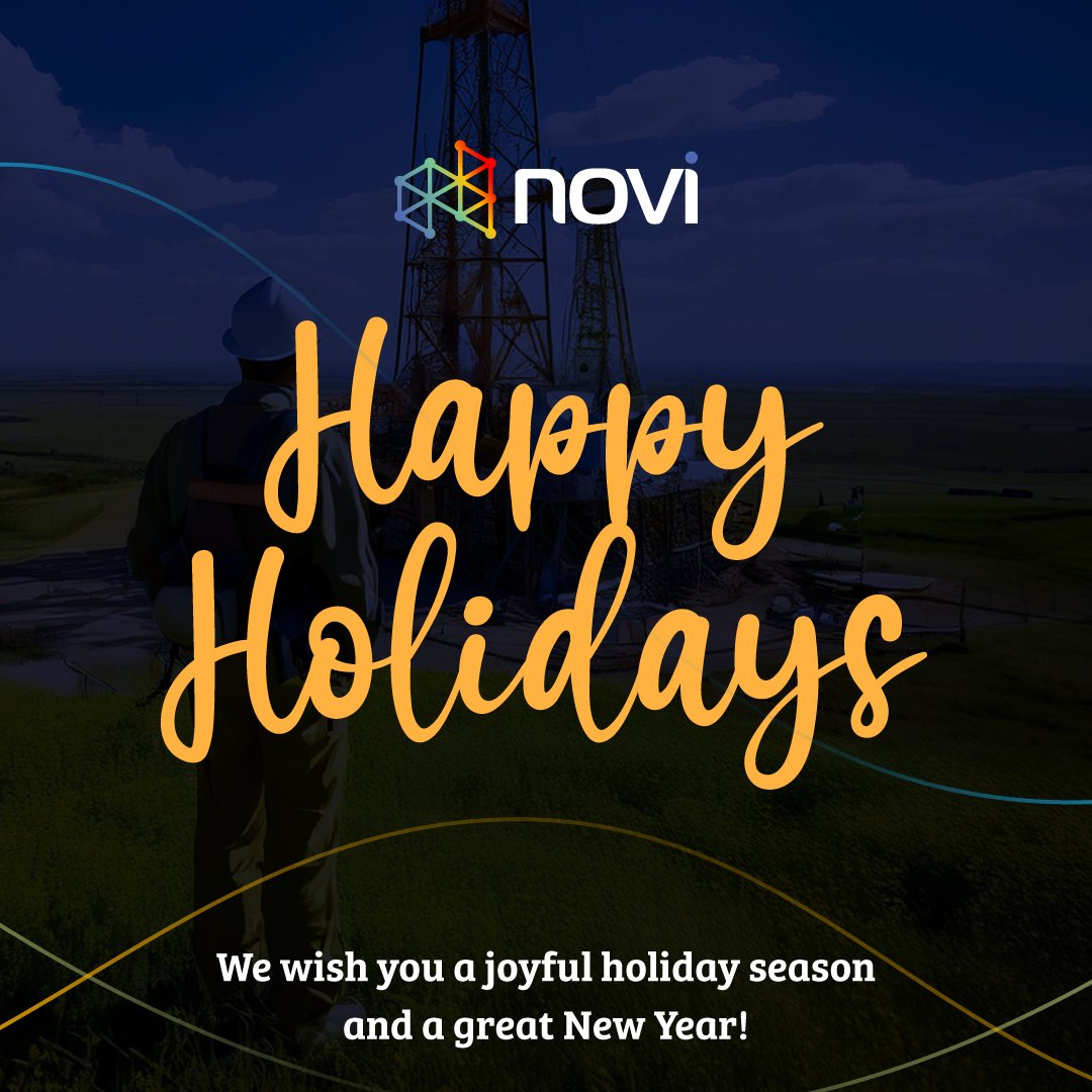 Novi Labs tweet media