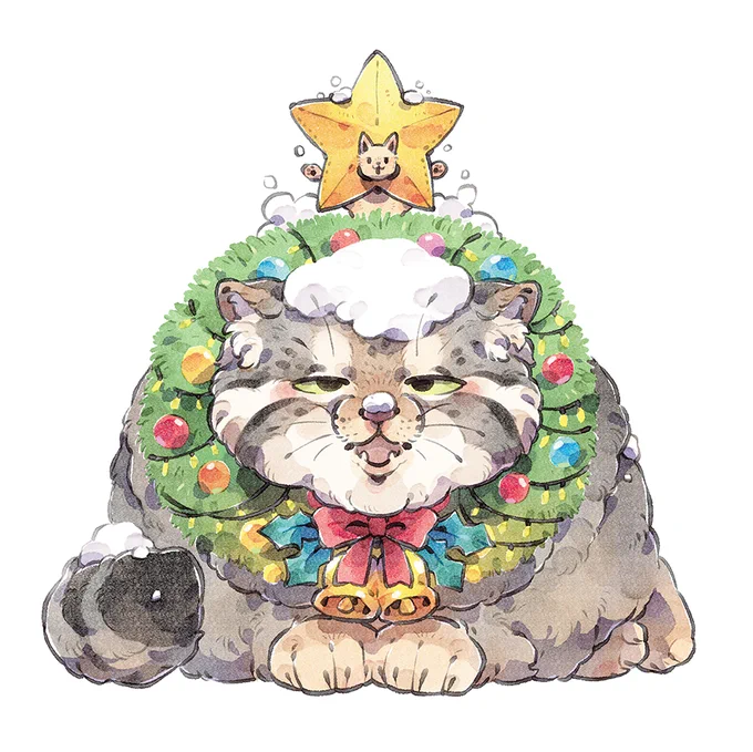 Merry Christmas 