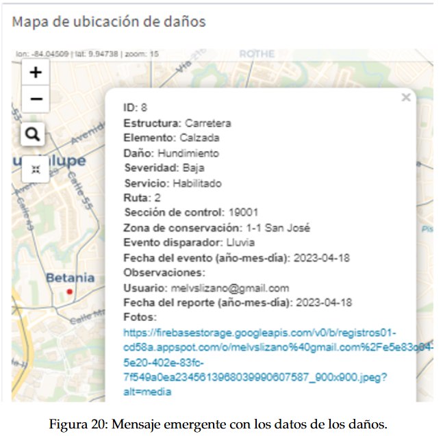 Revista_CCEE's tweet photo. 🌍 Innovaciones frente a desastres naturales: sistema gratuito para registrar daños en la red vial con app móvil. Mejora la seguridad vial y optimiza recursos públicos. 🚧📱☁️

 Vol. 15, Núm. 2, 23-46 (2024) por Gabriel Jesús Corrales Jiménez 
https://t.co/I3mUs2cRux https://t.co/rbeueMUpuo