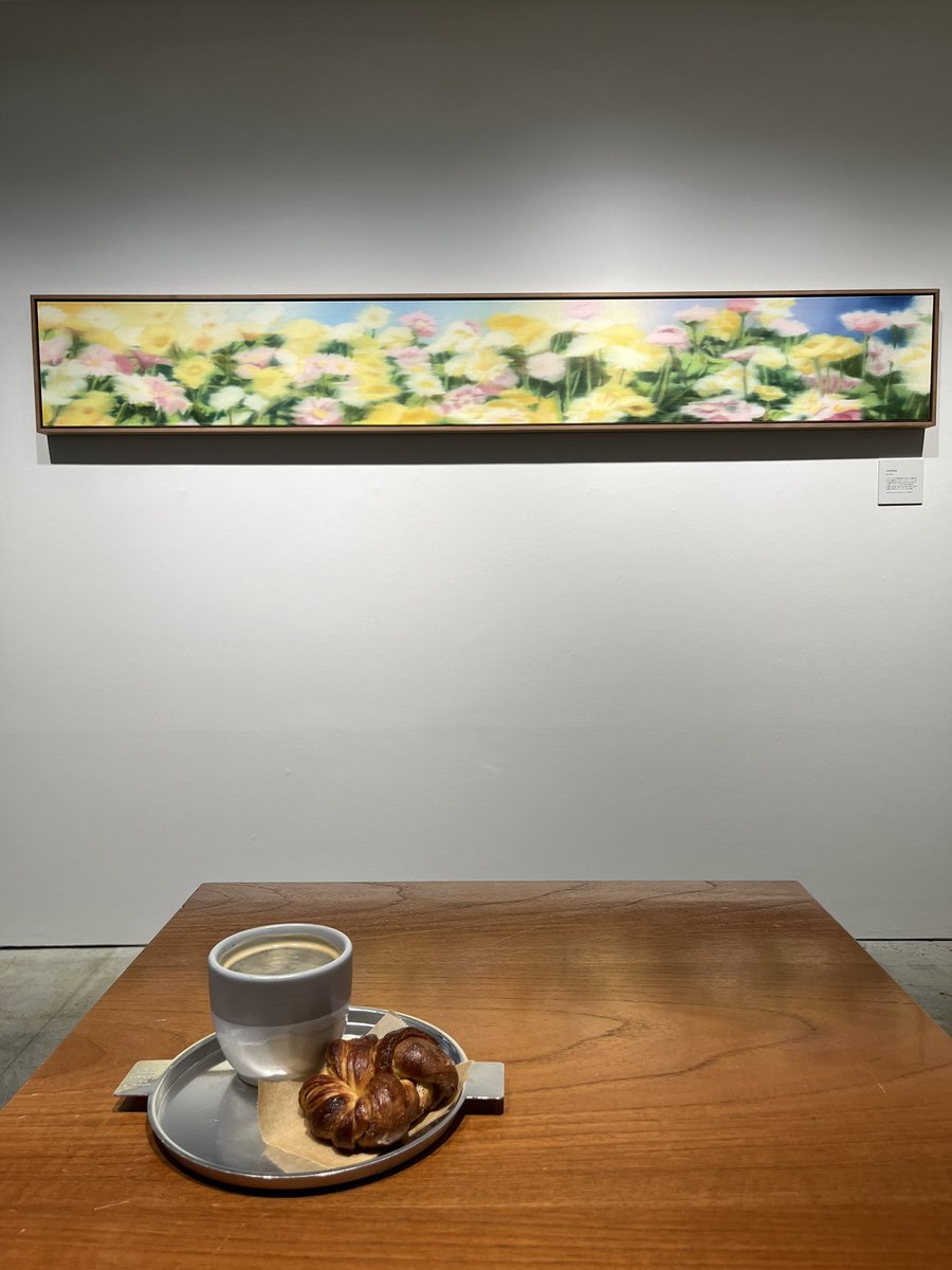 ogiryu's tweet image. 銀座に来たら 
#SonyParkMini に寄って
#西銀座駐車場コーヒー 楽しむのが染み付いて☕𓈒𓏸︎︎︎︎