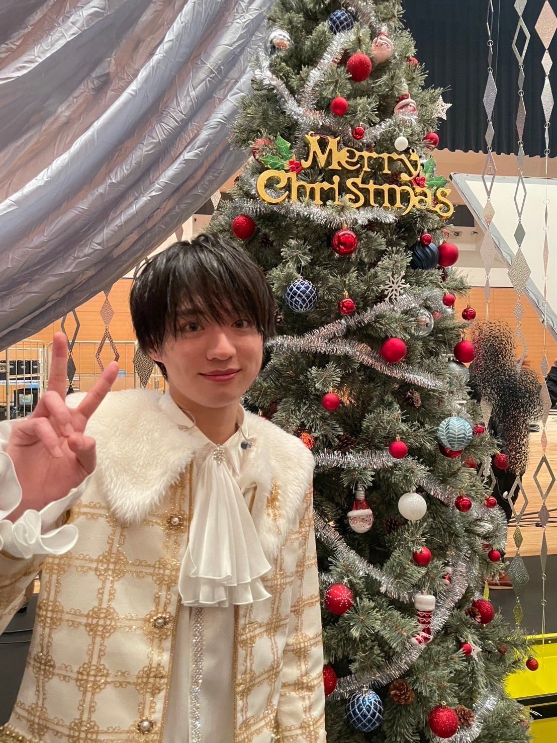 福本大晴 6点セット 福本大晴 STAFF (@Taisei_F_Staff) / X