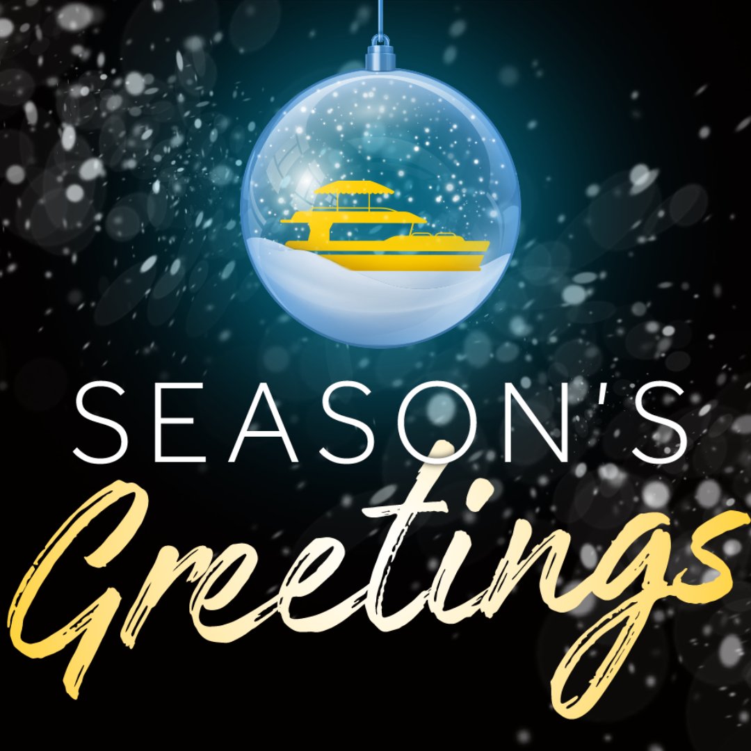 This holiday season, we're sending warm wishes and heartfelt thanks to all our Le Boat adventurers. 
🎄 Happy Holidays from all of us at Le Boat! 🌟