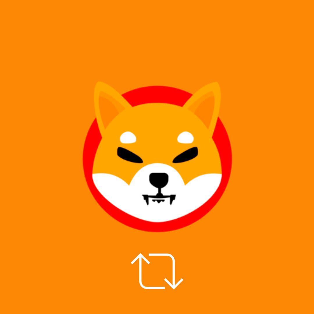 PepeCZBinance's tweet image. 🐕 Which #memecoin are you more bullish on: 

$PEPE or $SHIB?