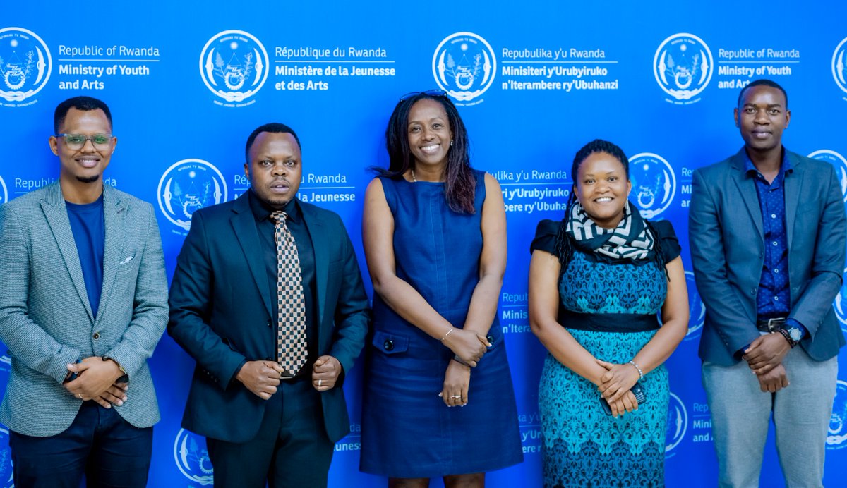 DOT Rwanda tweet media