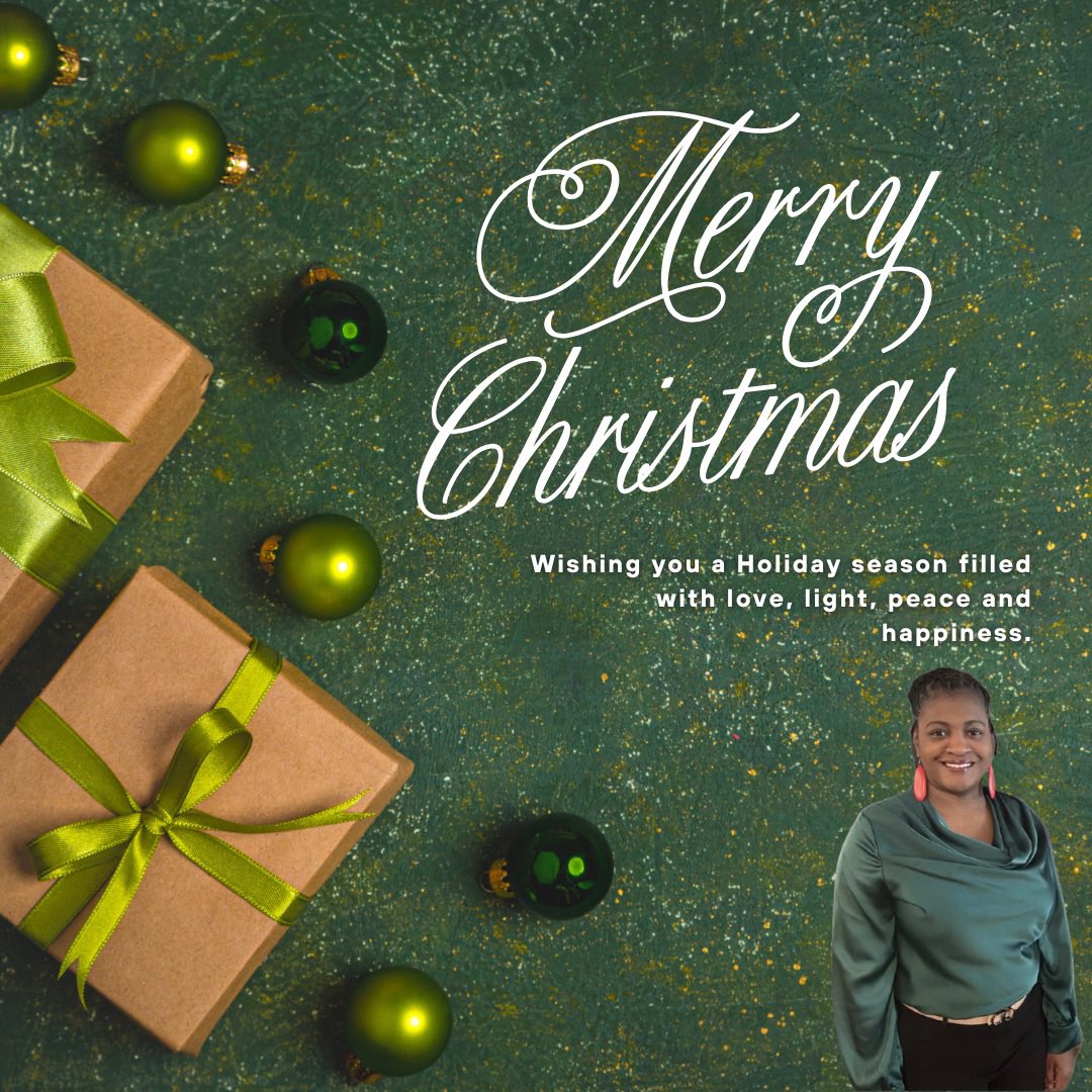 Happy Holidays!!!