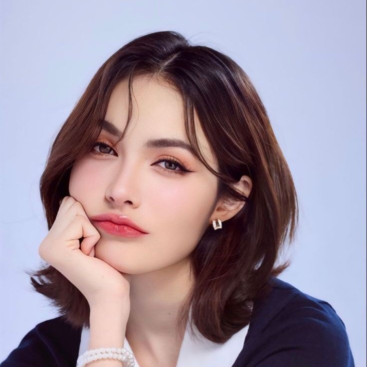 itscharlottykap's tweet photo. charlotte austin's short hair is insanely beautiful but charlotte austin's long hair is captivating incredibly stunning splendid breathtaking elegant attractive magnificent charming appealing delightful sexy y'all name it. 

#ชาล็อตออสติน #CharlotteAustin
@itscharlotty 🤍 https://t.co/420eg4KqrD