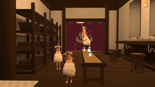 やんしぃ@VRC tweet media