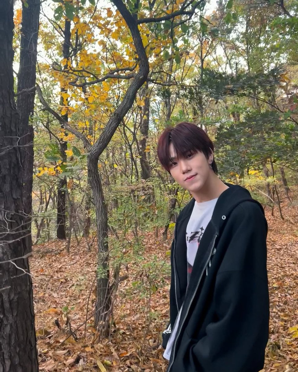 donamsonfc's tweet photo. 📸 Nam Son Instagram Update (1/2)

"snuck out to the slb's mountain"

#NamSon #남손 #iQIYI #StarlightBoys #스타라이트보이즈 #星光闪耀的少年 https://t.co/NLhB8dwxsb
