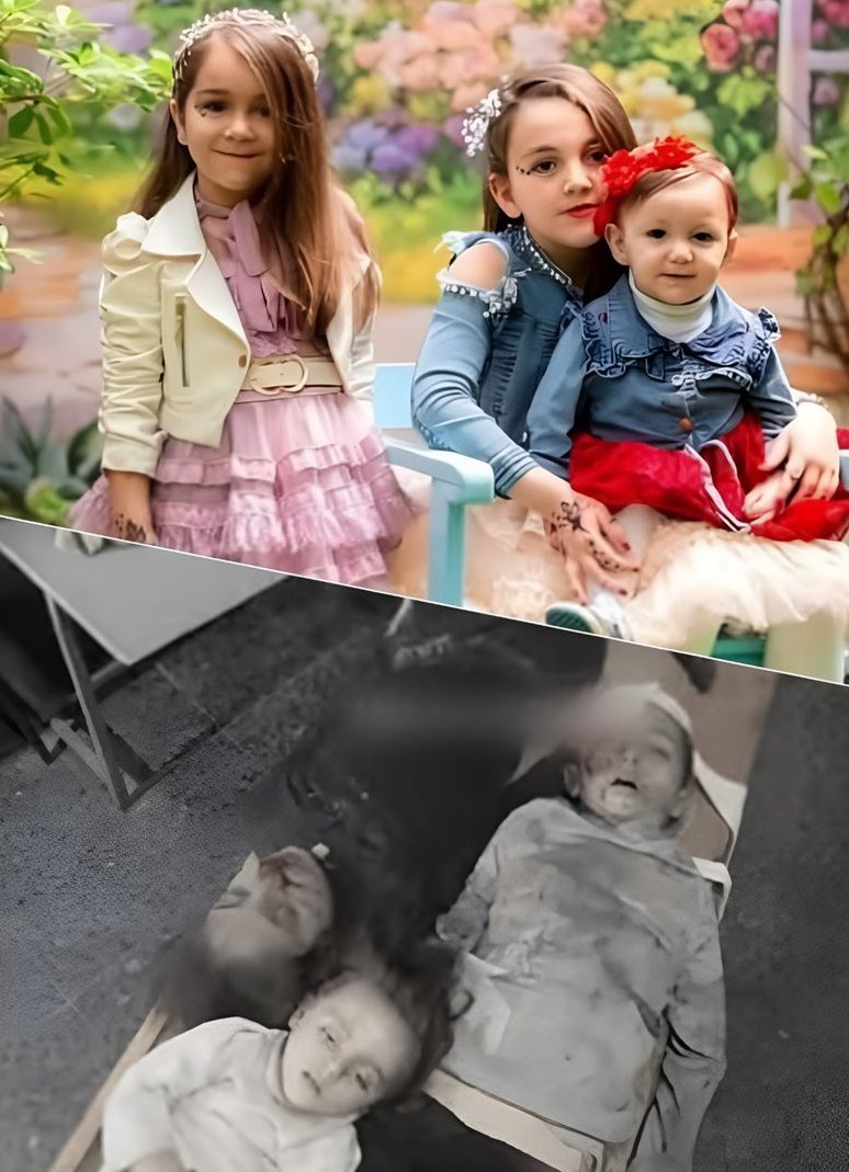 Terörist İsrail'in Gazze'de her saatte bir çocuğu öldürdüğünü biliyor muydunuz?