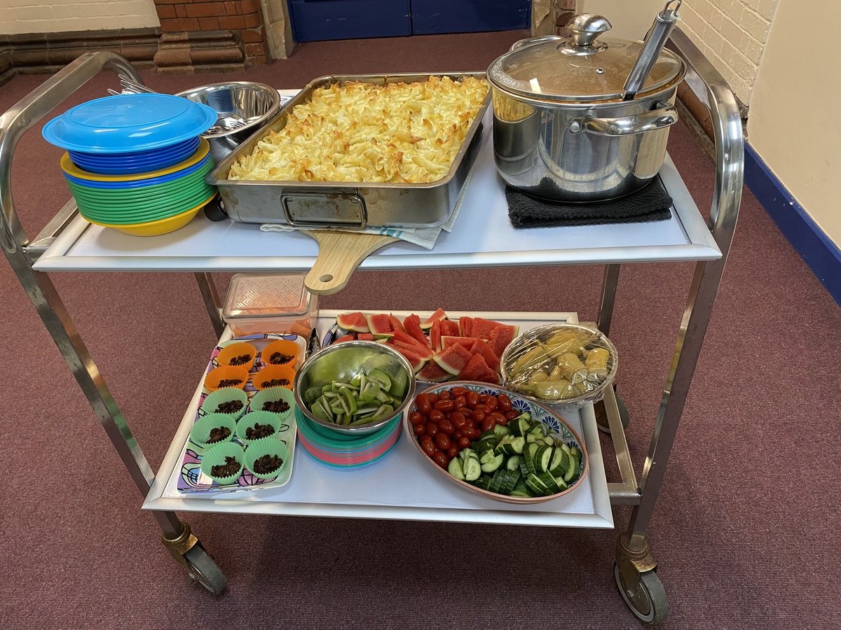 Hannah More Primary tweet media