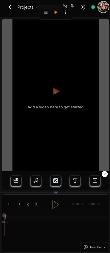 Miguel07Code's tweet photo. Improved dark mode and responsive design.

I prefer the dark mode version over the light mode tbh, but both are looking much better than before https://t.co/2YYoSYt13o