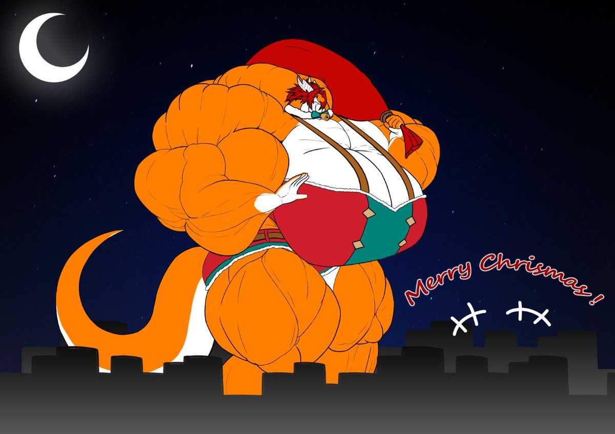 hope you all can receive their favorite gifts at Christmas and wish you a merry Christmas! ^^
