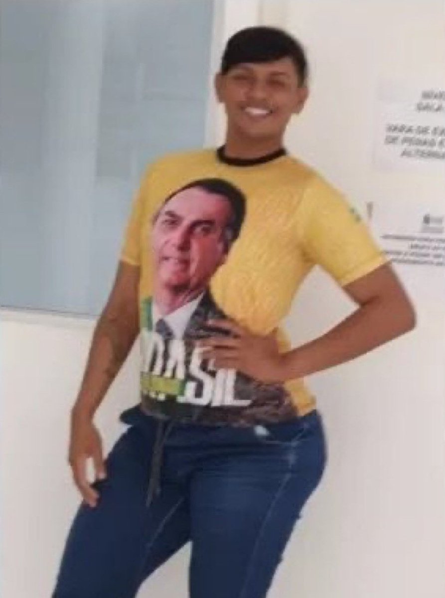 foi pra academia hoje: niveis alarmantes de querer se amostrar