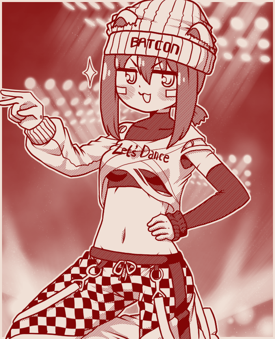 武装神姫バトルコンダクター4周年おめでとうございます!
過去絵ですが賑やかしに…
かわいい武装いっぱいで好きなので来年はなにかしら増えるといいな…
あとポモック…
#武装神姫
#武装神姫アーケード
#バトコン 