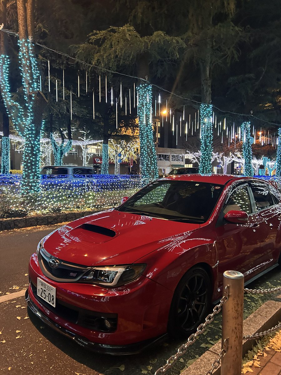 kuraina__GDB's tweet image. 徳山行った