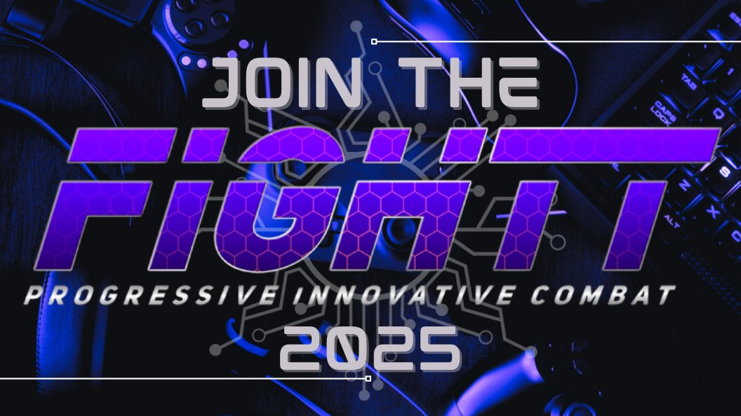 FighttProW's tweet photo. The New Year is right around the corner and that means:

New Format 
New Fightters 
New Owner 
New Venue 
New Logo 

New Year’s Eve, get ready for a huge announcement! 

Hope everyone has a safe &amp; happy holiday! 

#JoinTheFIGHTT https://t.co/Q7WBipqakQ