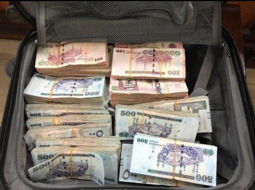 لو قالو الك بيعطوك عشره مليون بس بشرط انك لا تخرج من البيت لمده ثلاث سنين...........؟