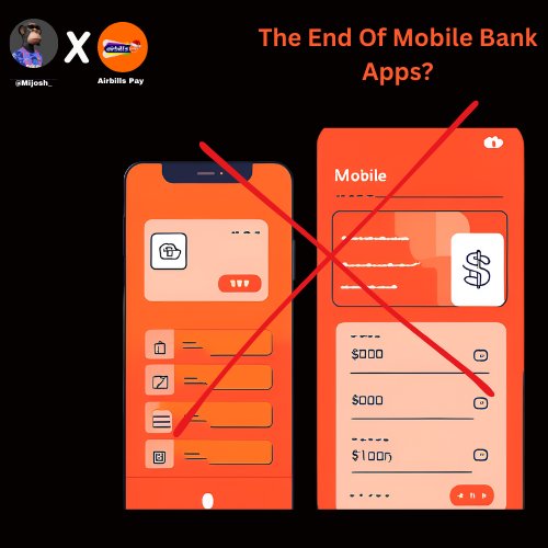 Mijosh_'s tweet image. I just bought a bag of rice for N20k!!

No stones, no sand
Just clean white rice

But how I paid was embarrassing 😂

I almost lost the deal because of my bank.

But 3 days ago, I found a new app that pays your bills-

A Must-have for Every Nigerian.

[A THREAD🧵]