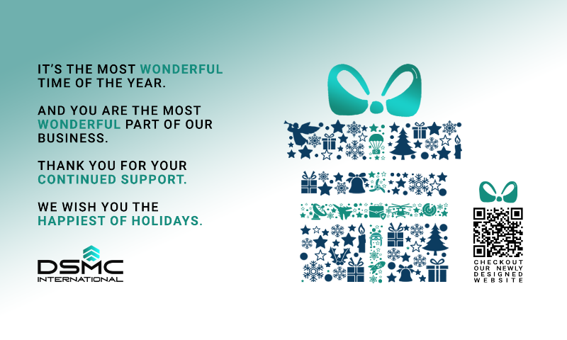 Happy Holidays from DSMC Team 2024 - mailchi.mp/defenseservice…