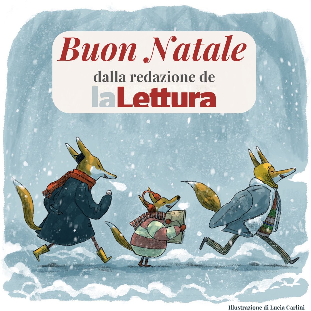 Auguri di buone feste