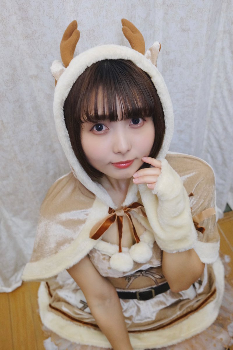 mydreams_Ayumu's tweet photo. メリクリ https://t.co/ig1brIJhjT