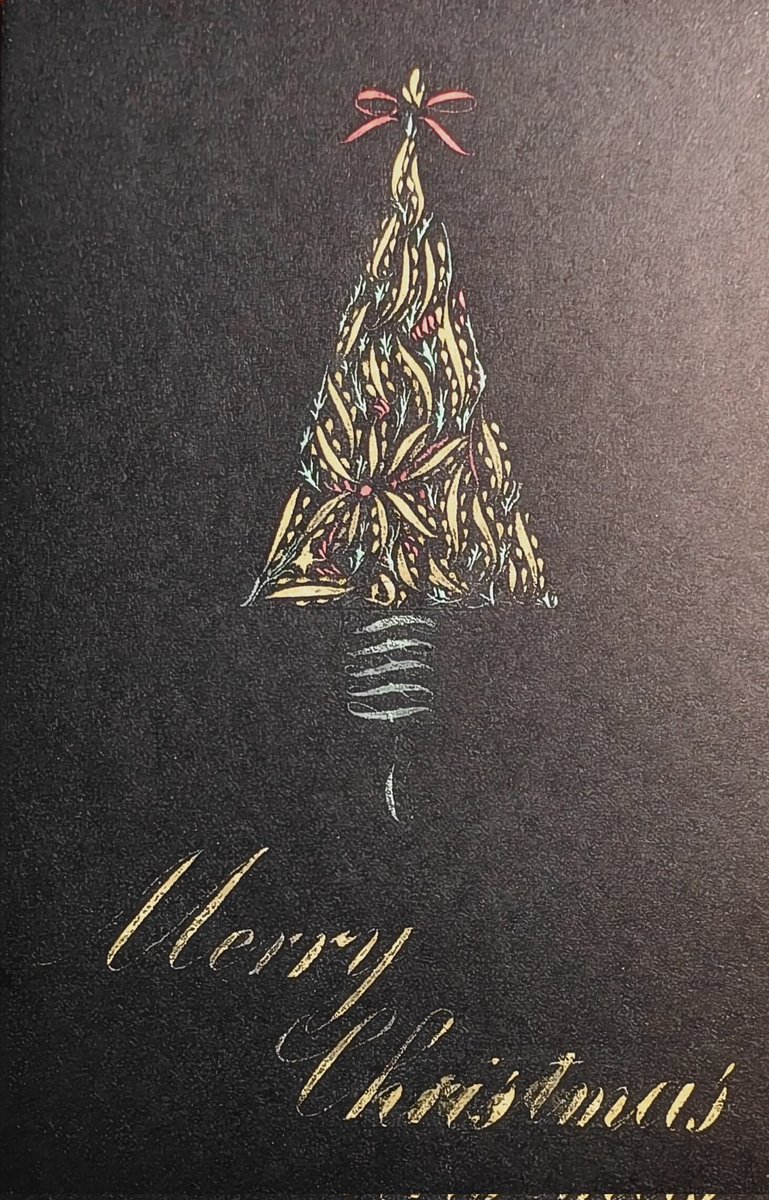 shukuseki's tweet photo. #Christmas #Calligraphy #flourishing https://t.co/nhA2mR3EVf
