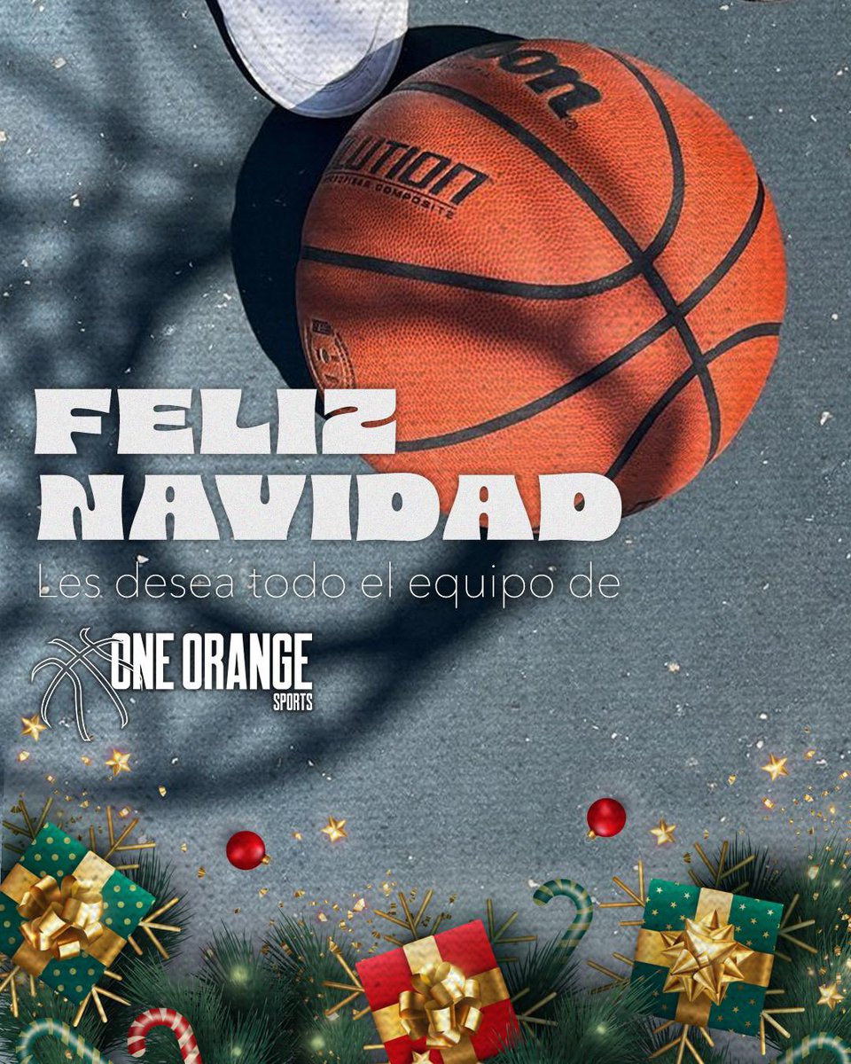 One Orange Sports tweet media