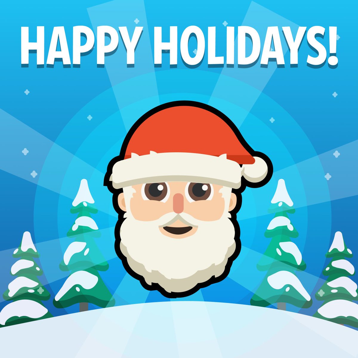 Happy Holidays from the Ruzzle team! 🎅

✨ Wishing you a season filled with peace, joy, and magical moments. Thank you for being part of our amazing community! 💖