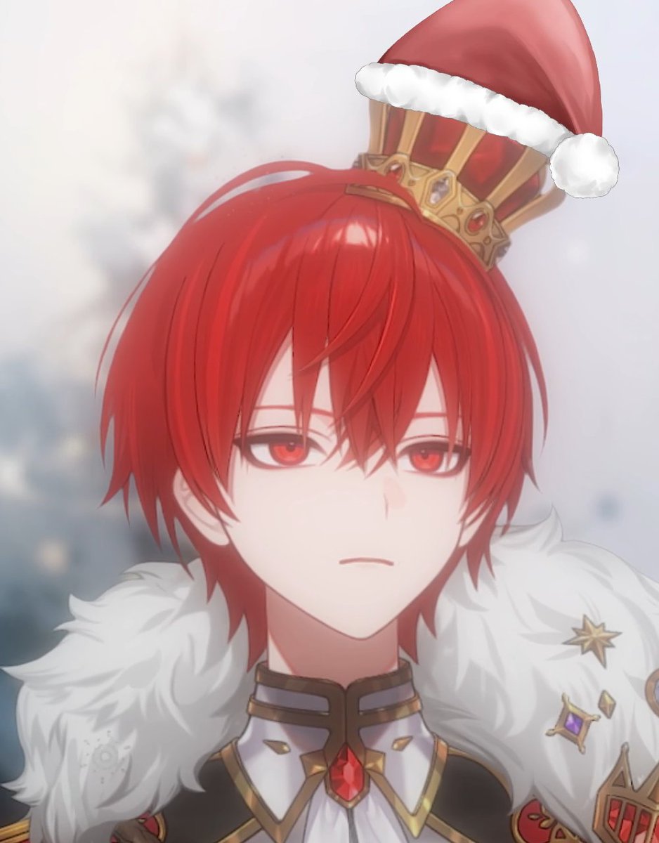 rnroi29's tweet photo. メリークリスマス🎄
