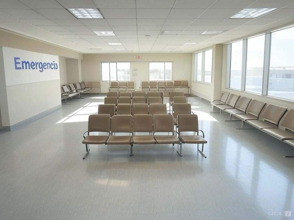 El 24 y 31 de Diciembre son las únicas fechas donde la gente entiende la diferencia entre urgencia y emergencia.