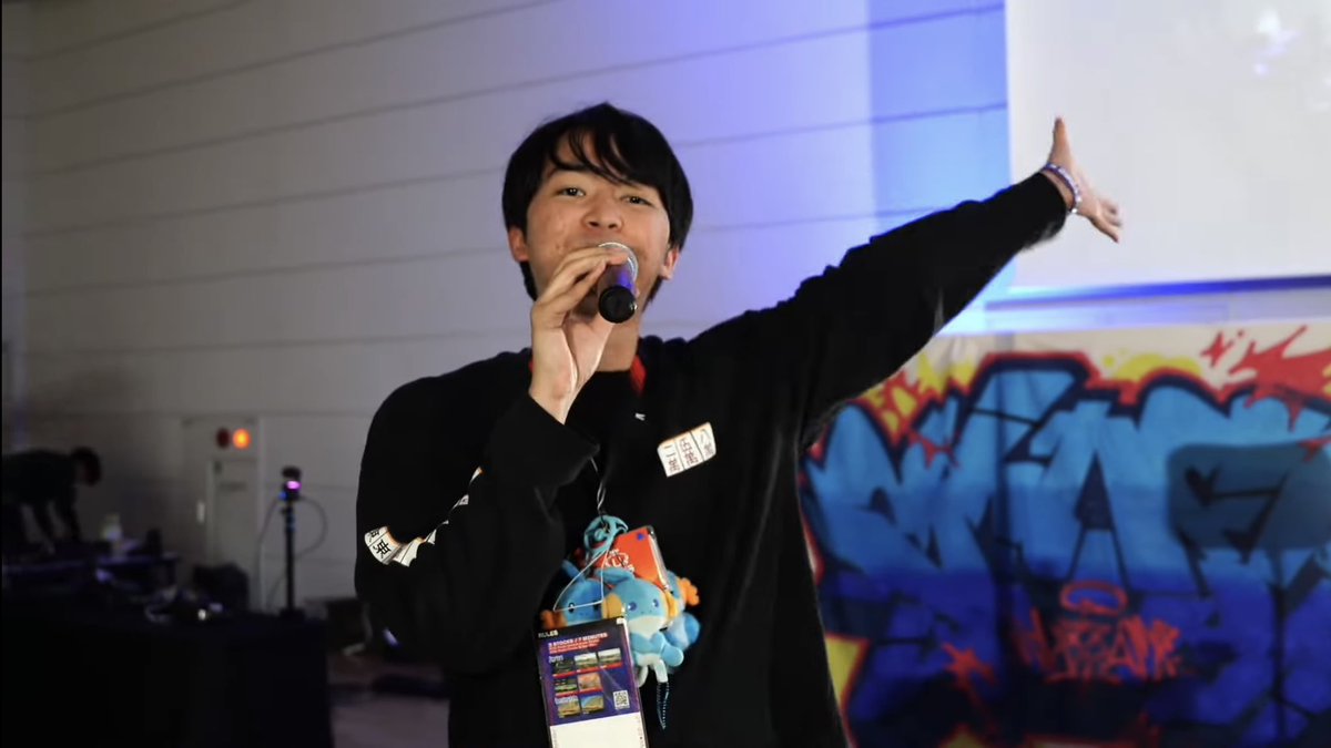 スマ納め / SmashAwasome!2024 にて配信制作を担当しました。
#スマ納め