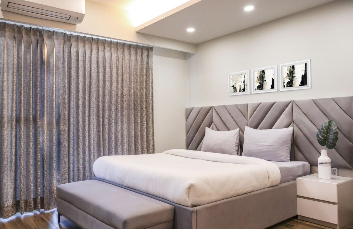 Hotelier_India's tweet image. Co-living player Housr enters the short stays market, launches luxury managed stays✨

Read More - hotelierindia.com/development/co…

#hôtel #hoteldesigner #hoteldesigns #flagship #hotelliving #restaurantweek #bevarages #hotelierlife #hoteliernews #restaurantsupply