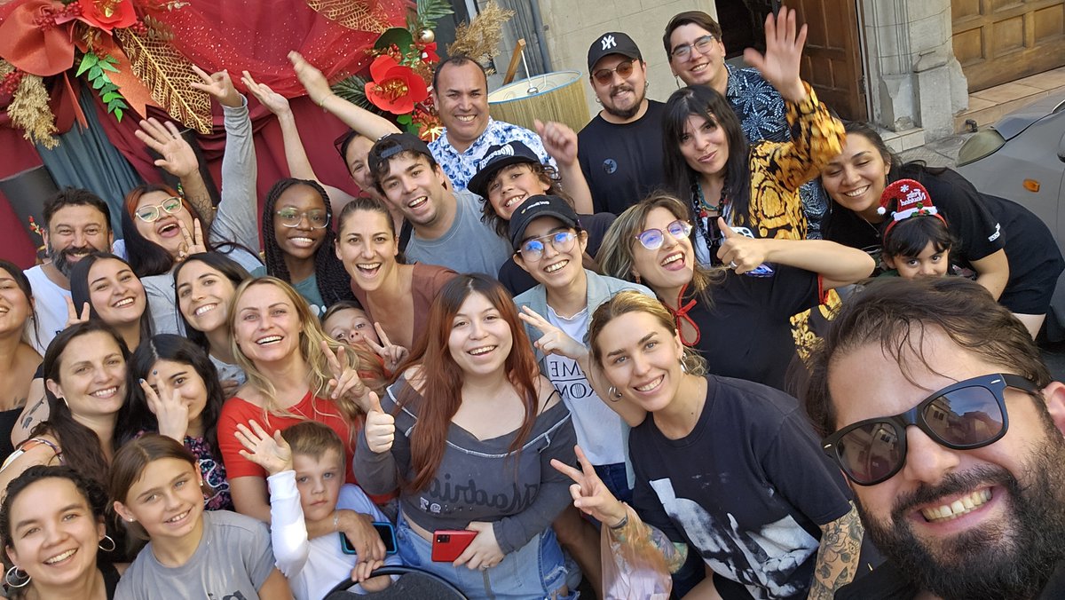 Fundación Sentido tweet media