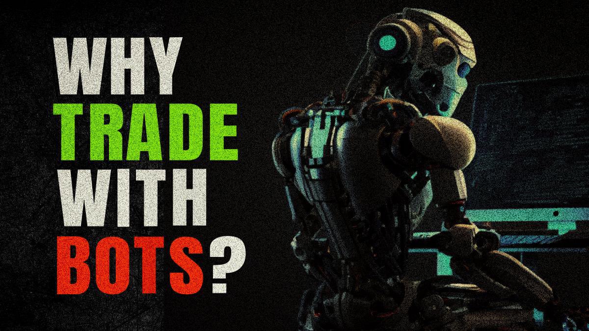 cryptofightspro's tweet image. Automate your trading with bots and unlock new opportunities!

🤖 Maximize Efficiency: Let bots handle 24/7 market analysis, freeing up your time.

📈 Custom Strategies: Implement and test advanced algorithms effortlessly.

⚡️ Faster Execution: Seize rapid market changes with…