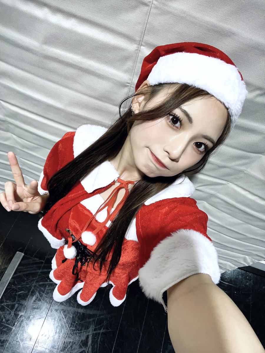 iscream_ldh's tweet photo. #MerryChristmas2024 #iScream #RUI https://t.co/ewebtbEYuK