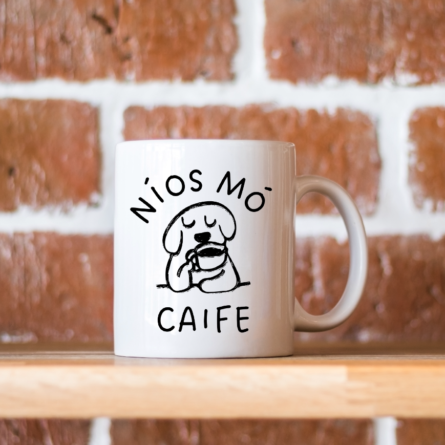 For the caffeine enthusiasts!