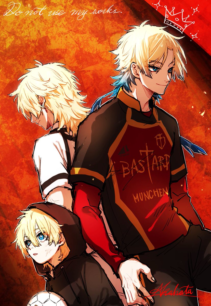 akht_sekishin's tweet photo. 誕生日おめでとうカイザー　2024/12/25

#ミヒャエルカイザー誕生日おめでとう
#ミヒャエルカイザー生誕祭2024 https://t.co/cRw4KVzMlG