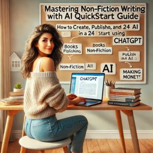 DanielQuek3's tweet photo. Do you want to earn cash writing#publishing #selfpublishing #report #download #amazon #book #bestseller #bookonamazon #sellbook #makemoney #freereport #amazonkdp #chatgpt #kdp #ai your hit book on Amazon KDP in one day with ChatGPT? Learn key strategies to launch a popular book o https://t.co/3a95R5PXLU