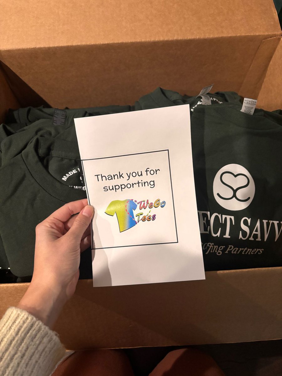 SELECT SAVVY, LLC tweet media