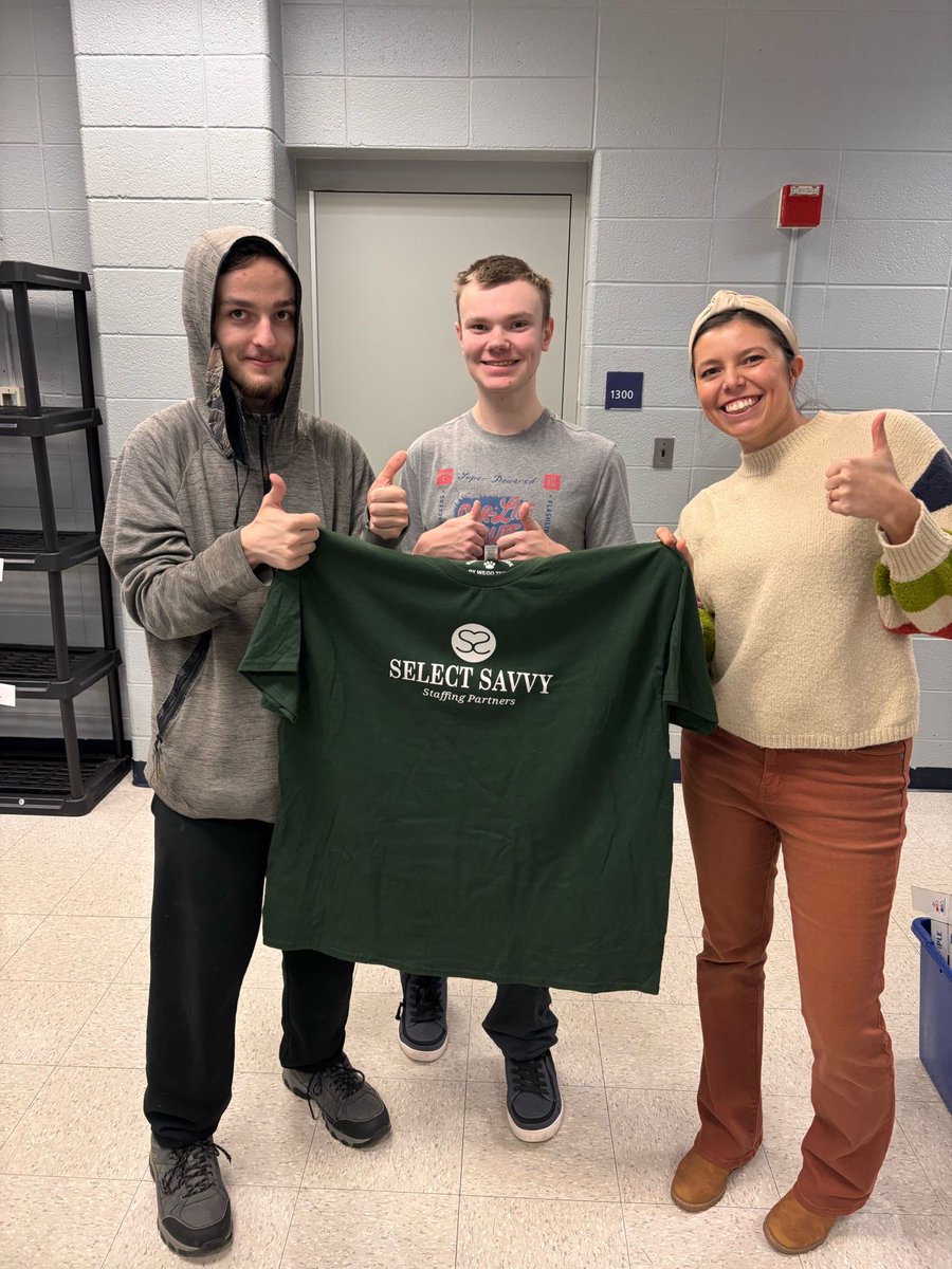 SELECT SAVVY, LLC tweet media