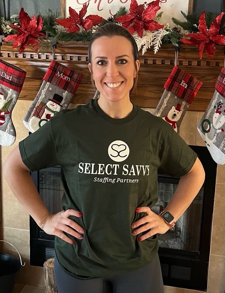 SELECT SAVVY, LLC tweet media