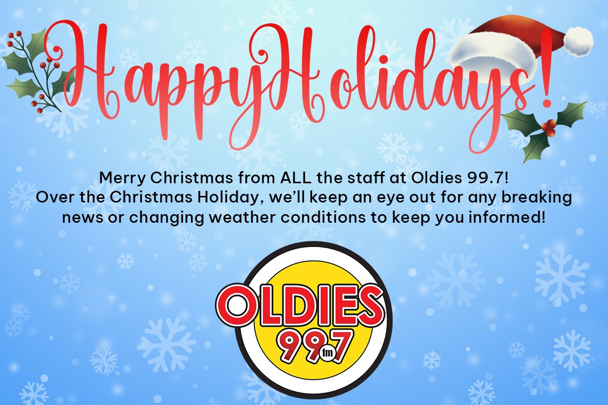 Oldies 99.7 (@oldies997) on Twitter photo 