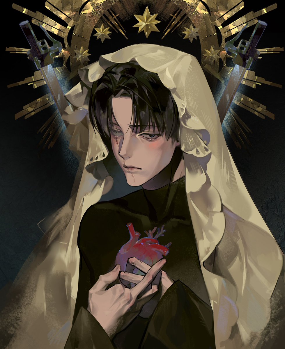 Baenights_'s tweet photo. #リヴァイ生誕祭2020
#LeviAckerman 
#levibirthday 
#HappyLeviDay
#AttackOnTitan https://t.co/fikqai242J