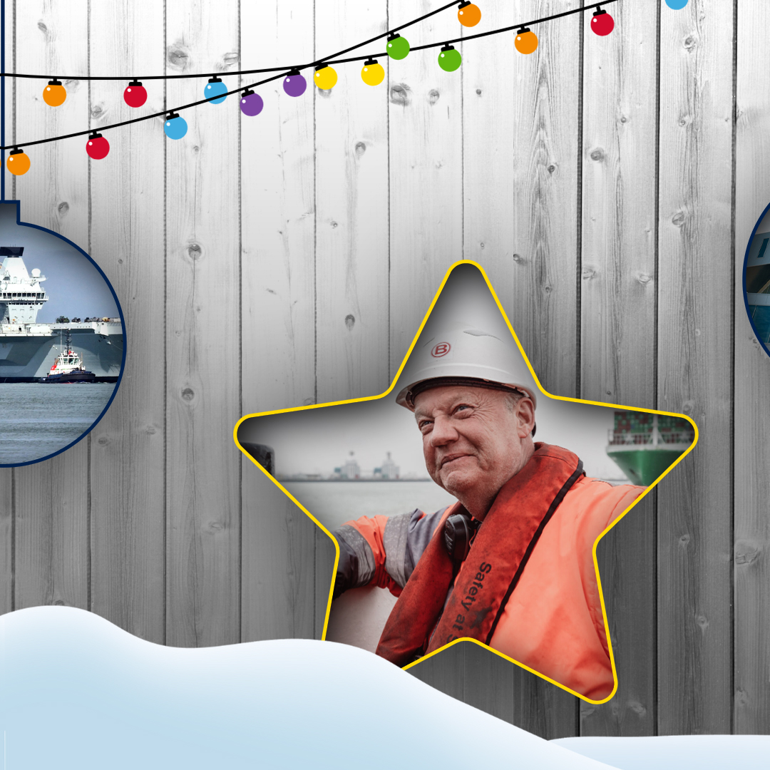 HavenRotterdam's tweet photo. Wij wensen iedereen prachtige feestdagen. 🎄🎅⁠ En aan iedereen die ook tijdens de feestdagen keihard doorwerkt: jullie zijn toppers! 💪

#kerstfeest #feestdagen #merrychristmas #fijnefeestdagen #portofrotterdam #havenrotterdam #christmas2024 #kerst2024 #terugblik https://t.co/LtkUEHZp5Y