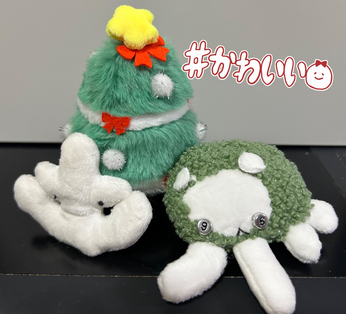 ikari_manga's tweet photo. めりくり〜 https://t.co/0eAFU6XnCp