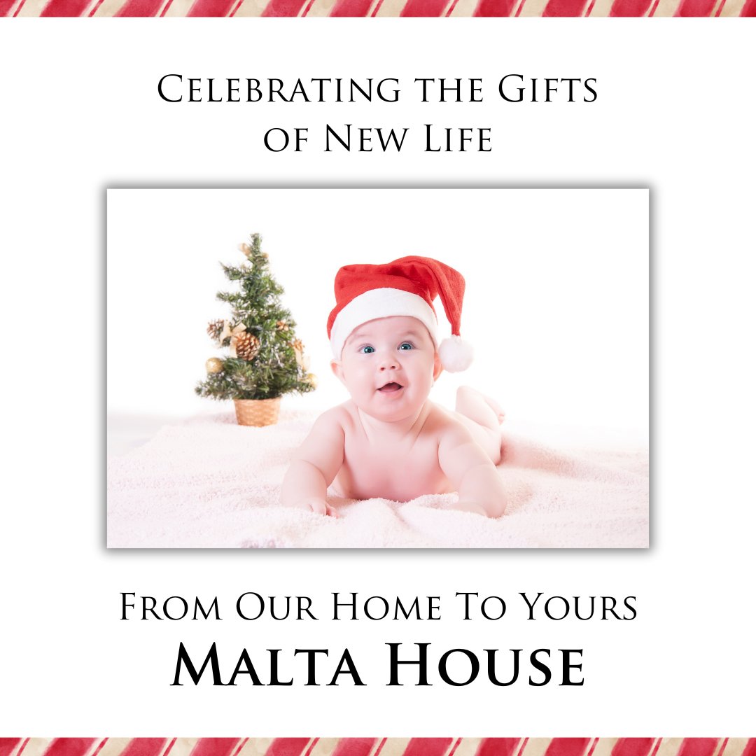 This Christmas Season, we are counting our blessings.

And one of them is YOU.

We thank YOU for all you make possible!

May God fill your life with love, joy, and peace this Christmas and throughout the coming year.