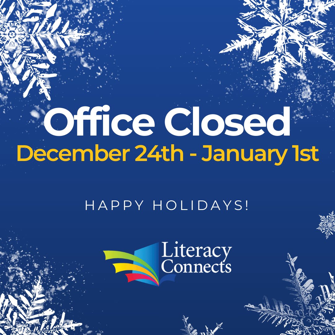 Literacy Connects tweet media